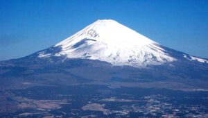 富士山