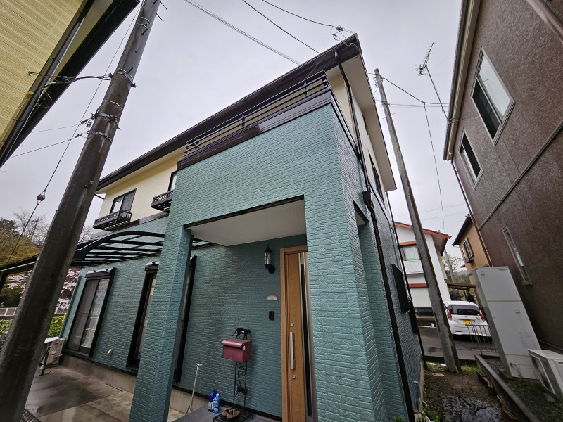 施工事例
