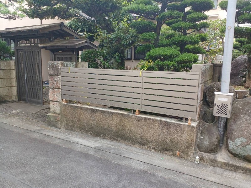 施工事例