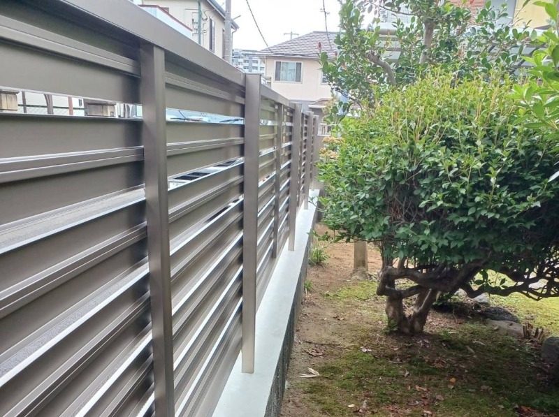 施工事例