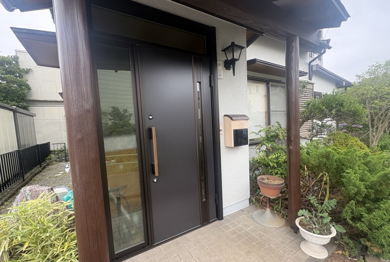 施工事例